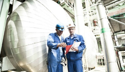 Stork Technical Services